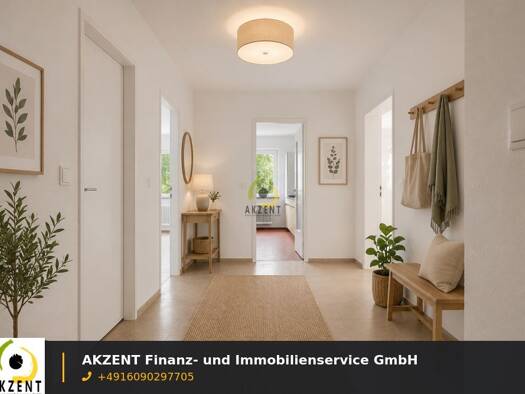 Wohnung zum Kauf 339.000 € 3 Zimmer 76,3 m² Lichterfelde Berlin 12203