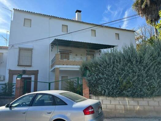 Villa zum Kauf 295.000 € 9 Zimmer 773 m² Lucena 14900
