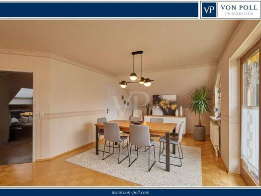 Wohnung zum Kauf 279.000 € 3 Zimmer 101 m² 2. Geschoss Bad König 64732