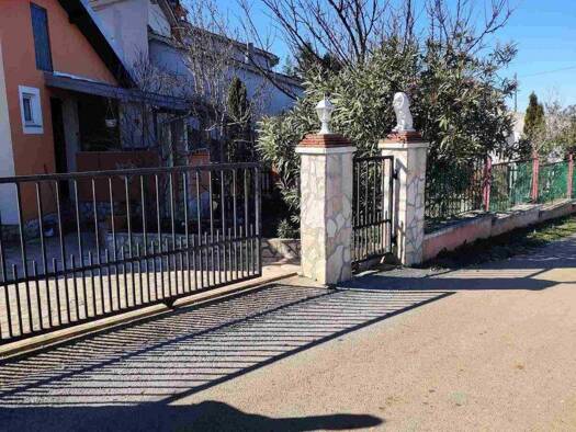 Einfamilienhaus zum Kauf 287.000 € 3 Zimmer 196 m² Grundstück Marčana 52206