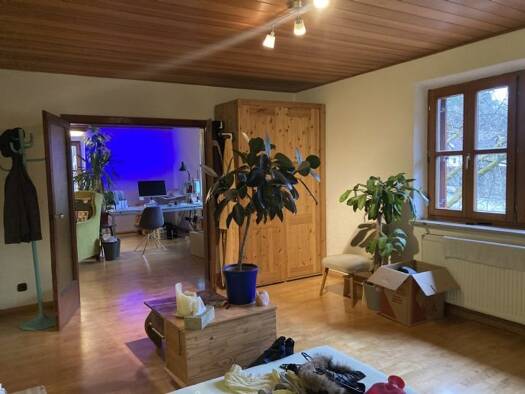Studio zur Miete 800 € 2 Zimmer 80 m² Geschoss -1/2 frei ab 01.09.2026 Kainach 18 Kainach Hollfeld 96142