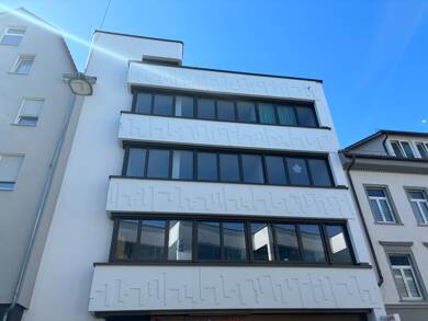 Wohnung zur Miete 1.625 € 3,5 Zimmer 126,8 m² 2. Geschoss Ravensburg 88212