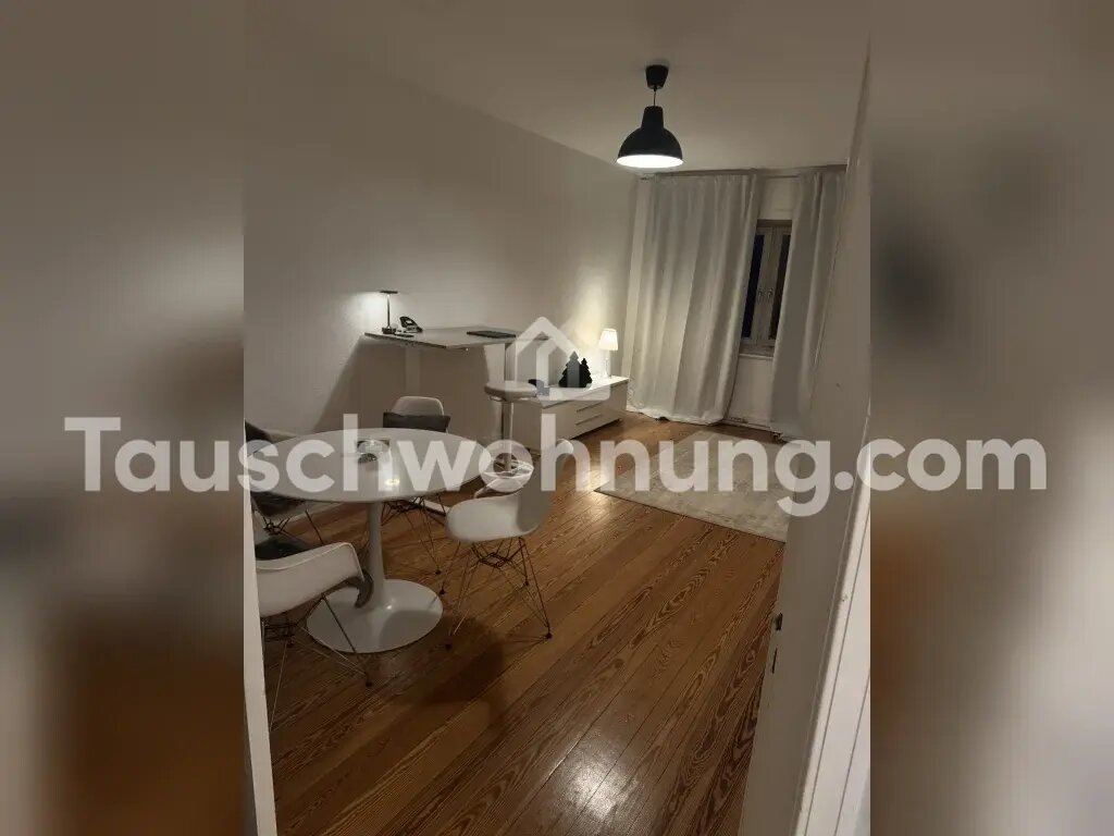 Wohnung zur Miete Tauschwohnung 647 € 2 Zimmer 54 m²<br/>Wohnfläche 2.<br/>Geschoss Ohlsdorf Hamburg 20251