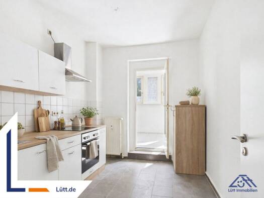 Wohnung zur Miete 450 € 50 m² Gaarden-Ost Kiel 24143