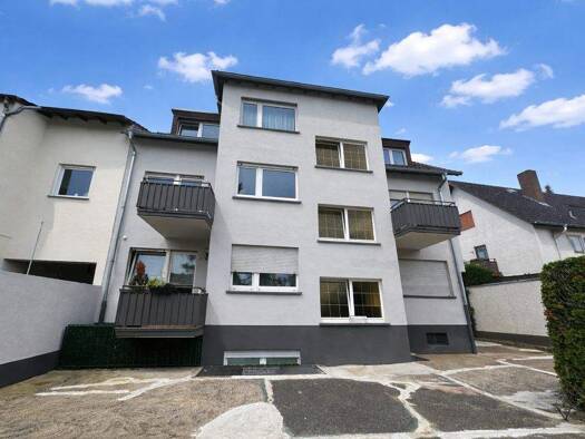 Wohnung zum Kauf 280.000 € 3 Zimmer 85,8 m² frei ab sofort Wallstadt Mannheim / Wallstadt 68259
