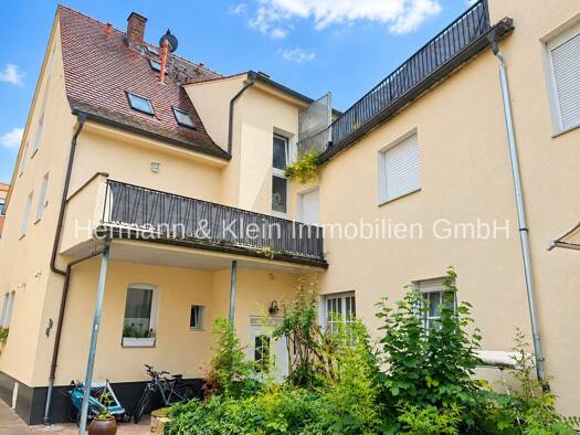 Wohnung zum Kauf 229.000 € 2 Zimmer 58 m² 2 Geschosse frei ab sofort Sprendlingen Dreieich 63303