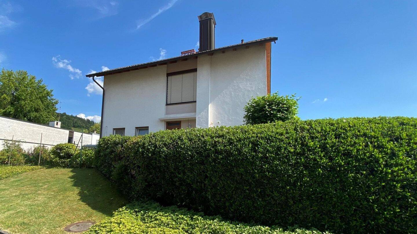 Einfamilienhaus zum Kauf - Ansicht 3