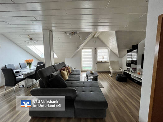 Wohnung zum Kauf 210.000 € 3,5 Zimmer 72,9 m² Güglingen 74363