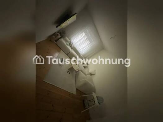 Wohnung zur Miete Tauschwohnung 650 € 2 Zimmer 44 m² 2. Geschoss Tegel Reinickendorf 13437