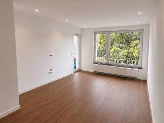 Wohnung zur Miete 1.200 € 3 Zimmer 70 m² Geschoss -2/3 frei ab 01.09.2026 Manfort Leverkusen 51377