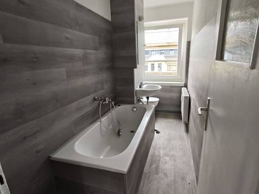 Wohnung zur Miete 225 € 2 Zimmer 44,9 m² 4. Geschoss frei ab sofort Humboldtstraße 14 Yorckgebiet Chemnitz 09130
