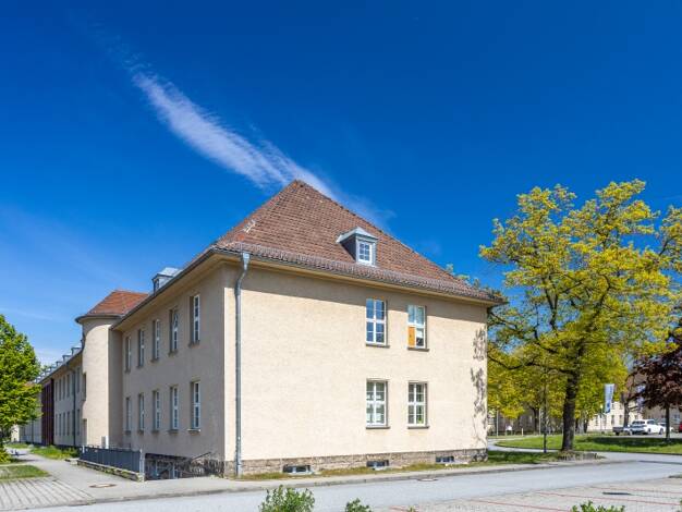 Bürofläche zur Miete provisionsfrei 339 m² Bürofläche Industriegebiet Klotzsche Dresden 01109