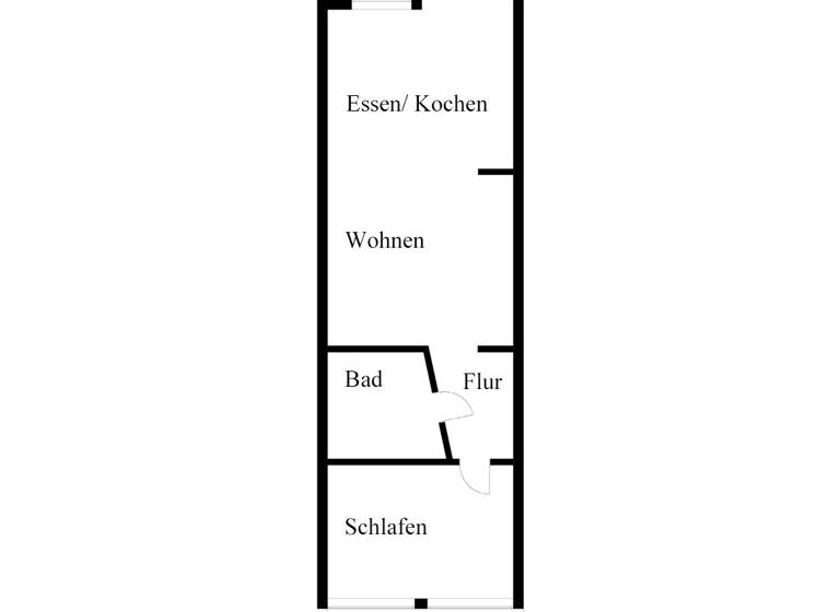 Wohnung zum Kauf 290.000 € 2 Zimmer 70 m²<br/>Wohnfläche Andreasvorstadt Erfurt 99089