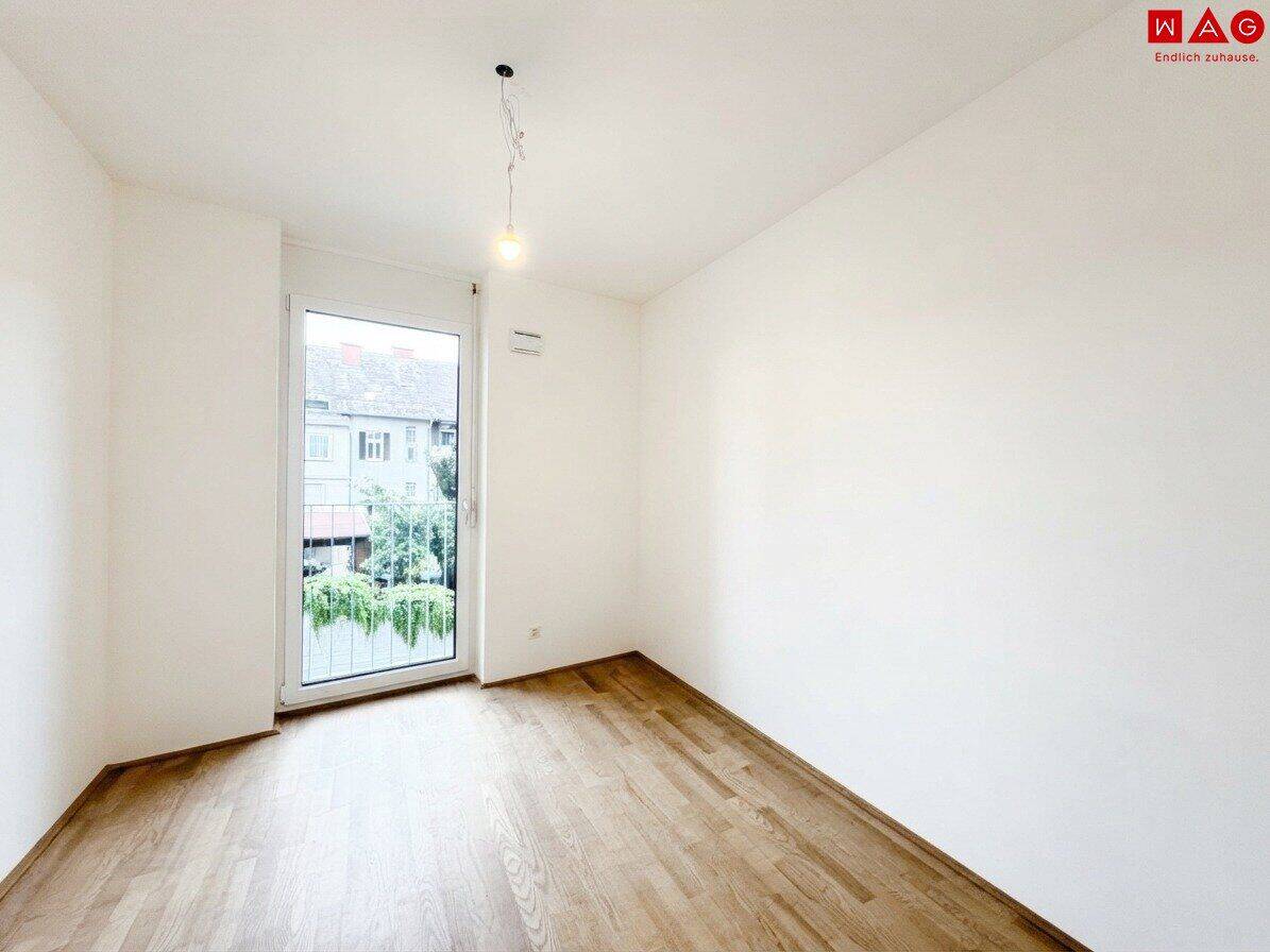 Wohnung – Graz, Puntigam - Mehr
