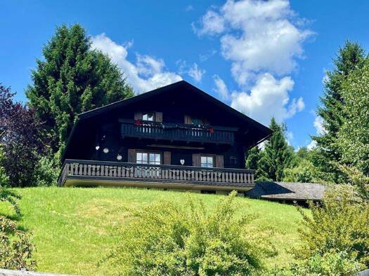 Haus zum Kauf Treffen am Ossiacher See 9542