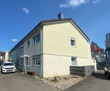 Reihenendhaus zum Kauf 439.000 € 4,5 Zimmer 92 m² 150 m² Grundstück frei ab sofort Haltingen Weil am Rhein 79576