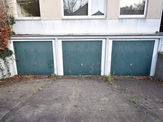 Stellplatz zur Miete 245 € Lanker Straße 21 Oberkassel Düsseldorf 40545