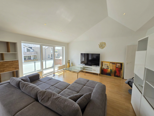 Wohnung zum Kauf 312.000 € 3 Zimmer 110 m² 2. Geschoss Rethen Laatzen 30880