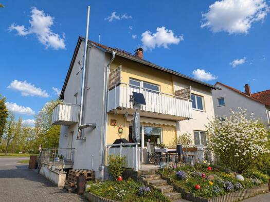 Mehrfamilienhaus zum Kauf 790.000 € 8 Zimmer 170 m² 508 m² Grundstück Alterlangen Erlangen 91056