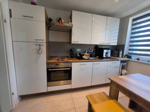 Wohnung zur Miete 1.069 € 3 Zimmer 69 m² EG frei ab sofort Klosterdorfer Straße 4 Hohenstein Strausberg 15344