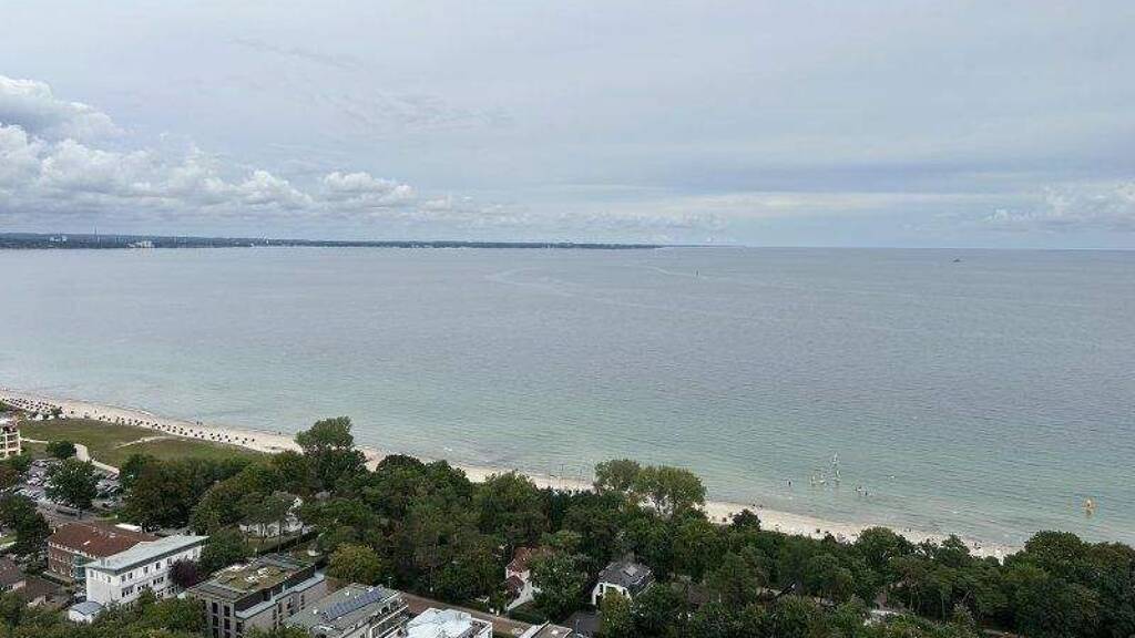 Wohnung zum Kauf 535.000 € 2 Zimmer 120 m² Timmendorfer Strand 23669