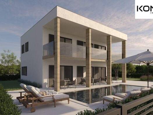 Villa zum Kauf 720.000 € 4 Zimmer 166 m² 544 m² Grundstück Zadar 23000