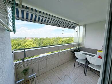 Wohnung zum Kauf 299.000 € 4 Zimmer 91 m² Waiblingen Waiblingen 71334