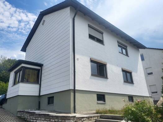 Einfamilienhaus zum Kauf provisionsfrei 1.500 € 5 Zimmer 115 m² 216 m² Grundstück Wolnzach Wolnzach 85283