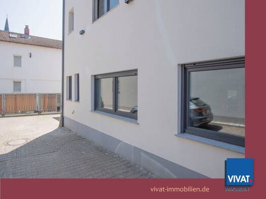 Maisonette zum Kauf 199.000 € 2 Zimmer 56,4 m² Friedrichsdorf 61381