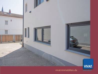 Maisonette zum Kauf 199.000 € 2 Zimmer 56,4 m² Seulberg Friedrichsdorf 61381