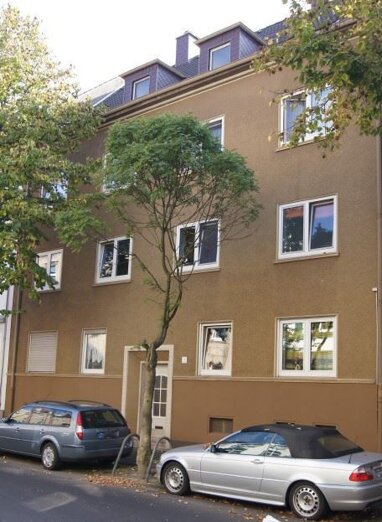 Wohnung zur Miete 341,70 € 2 Zimmer 51 m² Erdgeschoss frei ab 01.11.2024 Märkische Straße 25 Wanne - Süd Herne 44652