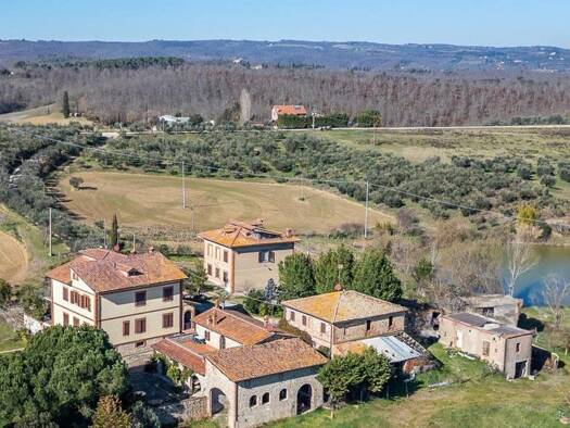 Haus zum Kauf 1.950.000 € 1.000 m² Torrita di Siena 53049