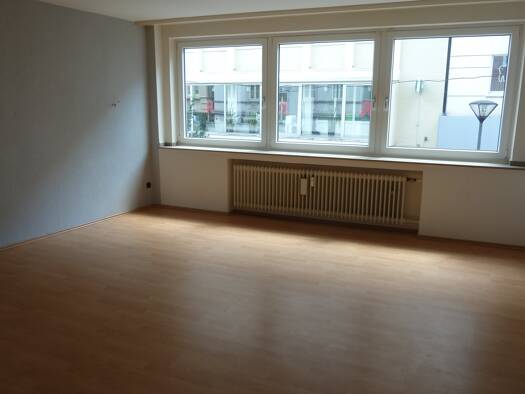 Wohnung zur Miete 360 € 2 Zimmer 59 m² 1. Geschoss Altstadt Gelsenkirchen 45879