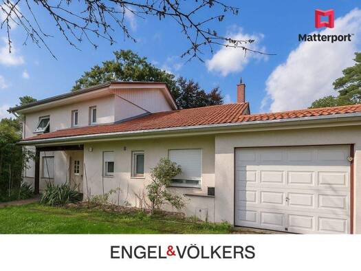 Mehrfamilienhaus zum Kauf 640.000 € 6 Zimmer 168 m² 748 m² Grundstück Mahlsdorf Berlin 12623
