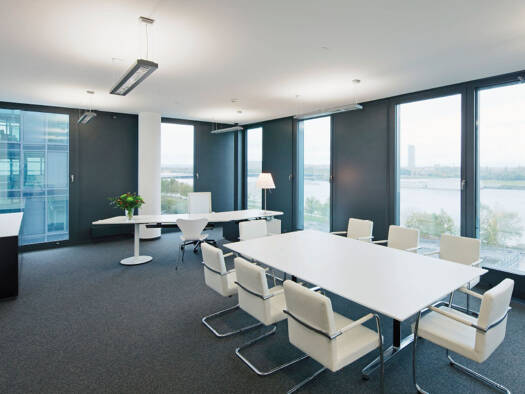 Bürofläche zur Miete 14,90 € 210 m² Bürofläche Brigittenau 1200