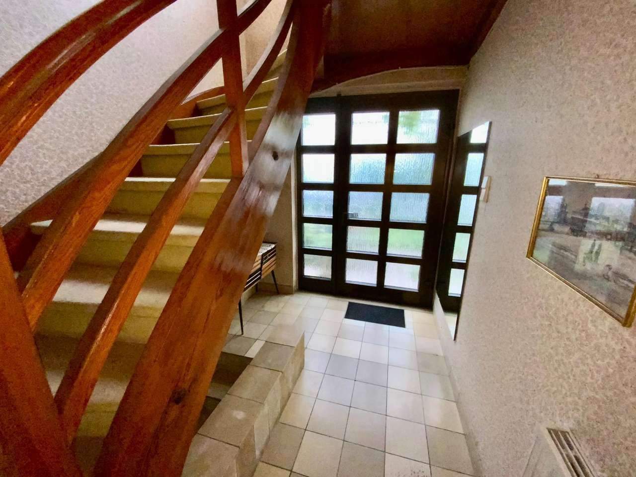 Immobilie in St. Leon-Rot - Vielseitiges 1-2 Familienhaus mit schönem Garten, großer Garage und Gewerbeinheit - Bild 4