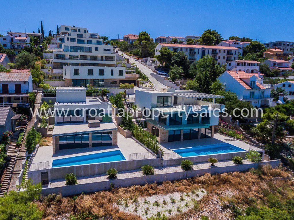 Haus zum Kauf 2.650.000 € 5 Zimmer 349 m²<br/>Wohnfläche Trogir