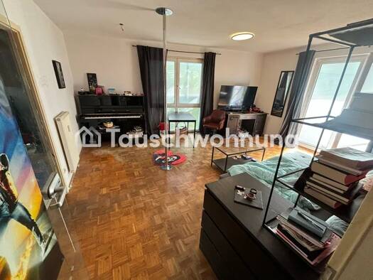 Wohnung zur Miete Tauschwohnung 850 € 2 Zimmer 59 m² Raderberg Rodenkirchen 50968