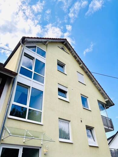 Wohnung zum Kauf 310.000 € 4 Zimmer 100 m² 2. Geschoss Hilzingen Hilzingen 78247