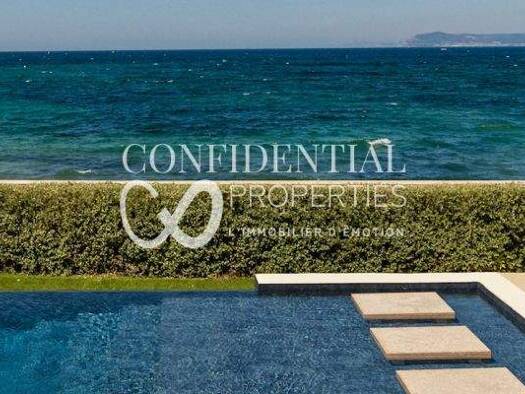 Einfamilienhaus zum Kauf 4.410.000 € 6 Zimmer 230 m² 750 m² Grundstück Pierredon Sud-Mortier-Colombet-Boucene Sanary-sur-Mer 83110
