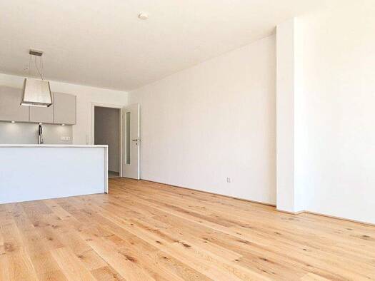Wohnung zur Miete - Erstbezug 1.017 € 2 Zimmer 63,5 m² 2. Geschoss frei ab 01.03.2026 Bürmoos 5111
