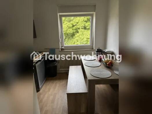 Wohnung zur Miete Tauschwohnung 400 € 2 Zimmer 50 m² 1. Geschoss Geist Mitte-Süd 48153