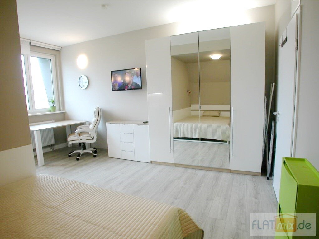 Wohnung zur Miete 795 € 1 Zimmer 1 m²<br/>Wohnfläche 01.01.2025<br/>Verfügbarkeit Paderborn - Kernstadt Paderborn-Innenstadt 33102