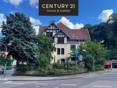 Villa zum Kauf 475.000 € 9 Zimmer 313 m² 488 m² Grundstück frei ab sofort St Arnual Saarbrücken 66119