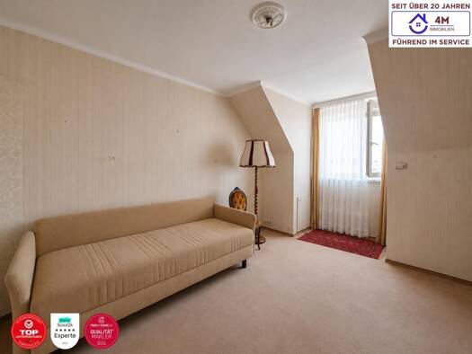 Studio zum Kauf 199.000 € 1 Zimmer 32 m² Rembrandtstraße Wien 1020