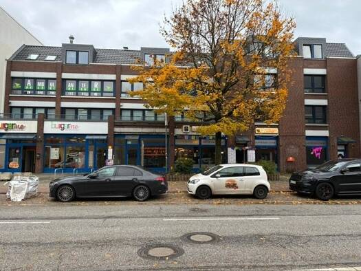 Bürofläche zur Miete 1.050 € 3 Zimmer 69,1 m² Bürofläche Vierlandenstraße 31 Bergedorf Hamburg / Bergedorf 21029