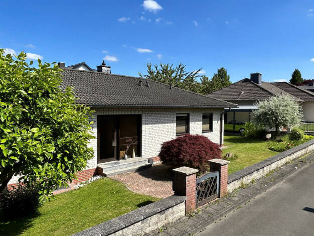 Einfamilienhaus zum Kauf 389.000 € 4 Zimmer 123,2 m² 704 m² Grundstück Nordshausen Kassel 34132