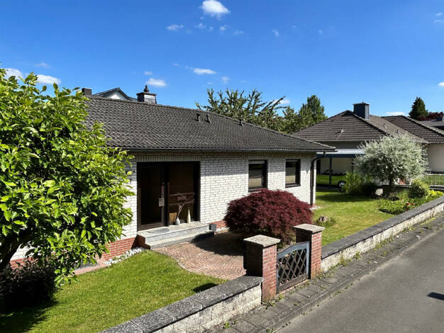 Einfamilienhaus zum Kauf 389.000 € 4 Zimmer 123,2 m² 704 m² Grundstück Nordshausen Kassel 34132