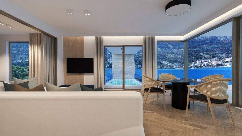 Wohnung zum Kauf 680.000 € 4 Zimmer 1. Geschoss Sibenik - Okolica 22000