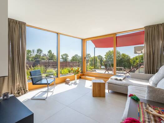 Reihenendhaus zum Kauf 6 Zimmer 191 m² 248 m² Grundstück Herrsching Herrsching am Ammersee 82211